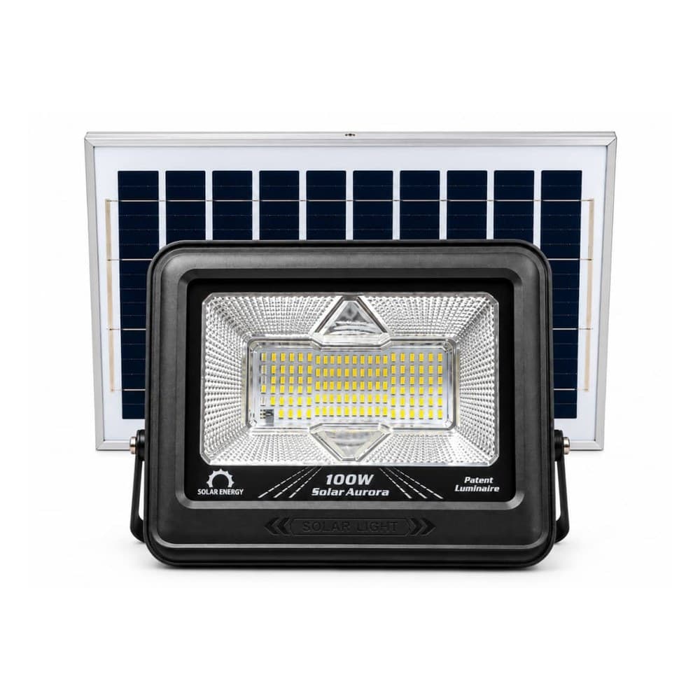 Solar Aurora Floodlight 100 W
