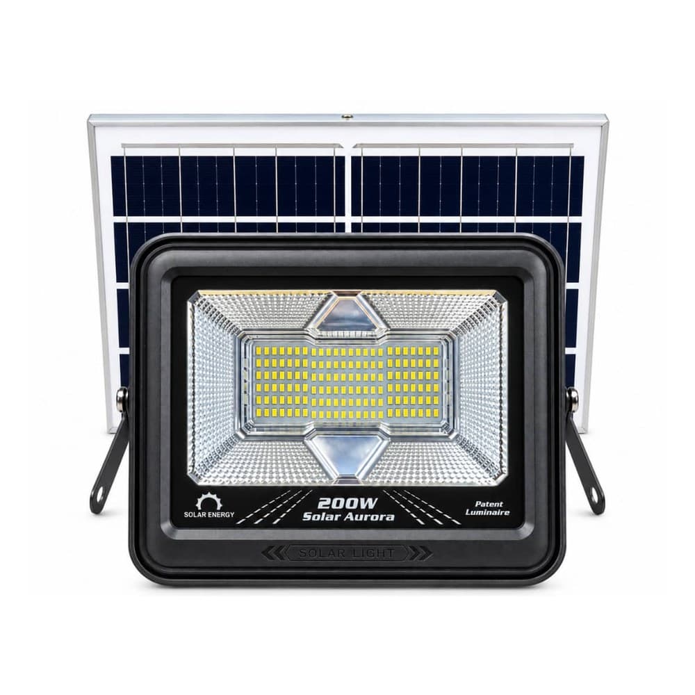 Solar Aurora Floodlight 200 W