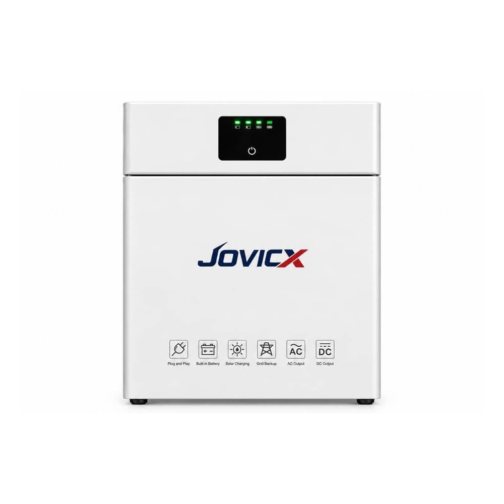 Jovicx Power Tank 1000