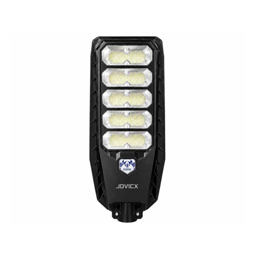 Jovicx Solar Streetlight 500 W