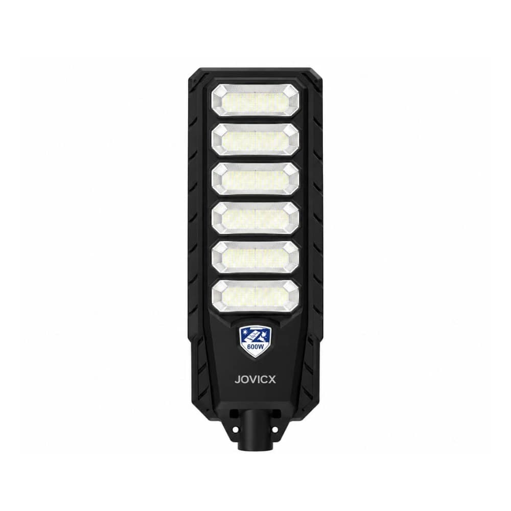 Jovicx Solar Streetlight 600 W
